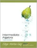 Intermediate Algebra