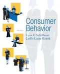 Book cover of Consumer Behavior