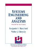 Systems Engineering And Analysis