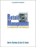 Retail Management: A Strategic Approach
