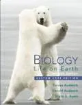 Biology Life On Earth, Custom Core Media Update