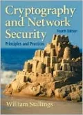 Cryptography and Network Security: Principles and Practice