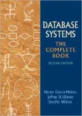 Database Systems