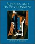 Business and Its Environment