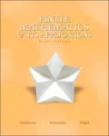 Finite Math & Its Application