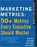 Marketing Metrics: 50+ Metrics Every Executive Should Master