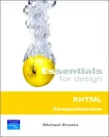 Essentials for Design XHTML Comprehensive
