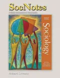 Sociology for the Twenty-First Century, 4/E - Socnotes