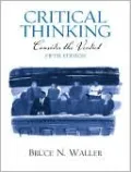 Critical Thinking: Consider the Verdict
