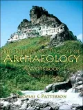 Theory and Practice of Archaeology: A Workbook