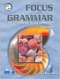 Focus on Grammar 2