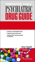 Psychiatric Drug Handbook