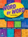 Word by Word: English/Brazillian Portuguese
