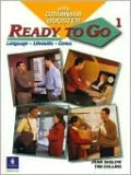 Ready to Go 1 with Grammar Booster: Language, Lifeskills, Civics, Vol. 1
