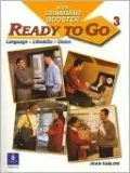 Ready to Go with Grammar Booster: Language, Lifeskills, Civics, Vol. 3