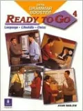 Ready to Go with Grammar Booster: Language, Lifeskills, Civics, Vol. 4
