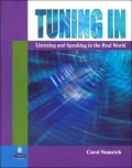 Tuning In: Listening and Speaking in the Real World
