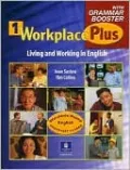 Workplace Plus 1 with Grammar Booster