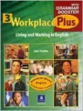 Workplace Plus 3 with Grammar Booster, Vol. 3