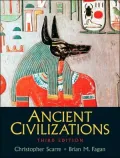 Ancient Civilizations