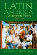 Latin America: An Interpretive History