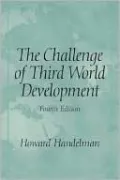 The Challenge of Third World Development