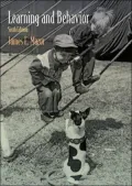 Learning and Behavior