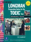 Longman Preparation Series for the TOEIC Test