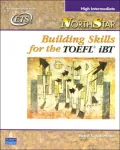 Northstar Building Skills TOEFL Ibt High Intermediate SB Wo Audio CD