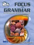 Focus on Grammar