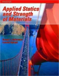 Applied Statics and Strength of Materials