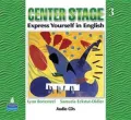 Center Stage