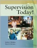 Supervision Today, & Self-Assessment Library v.3.0 Package