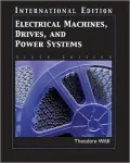 Electrical Machines, Drives and Power Systems
