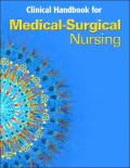 Clinical Handbook for Medical Surgical Nursing