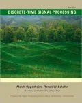 Discrete-Time Signal Processing