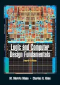Logic and Computer Design Fundamentals