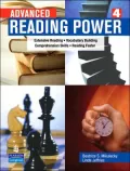 Advanced Reading Power