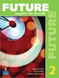 Future 2 Student Book with CD-ROM, Vol. 2