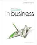 Microsoft Office Excel 2007 In Business