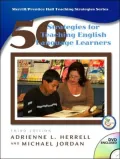 Fifty Strategies for Teaching English Language Learners with DVD