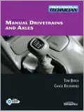 Manual Drivetrains and Axles