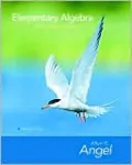 Elementary Algebra for College Students