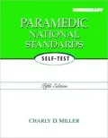 Paramedic National Standards Self-Test