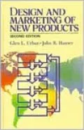 Design and Marketing Of New Products