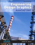 Engineering Design Graphics with AutoCAD 2007