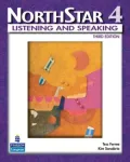 Northstar Listening and speaking - High Intermediate Student Book