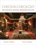 Check-In; Check Out