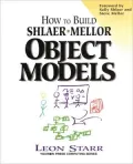 How to Build Shlaer-Mellor Object Models