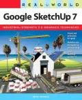 Real World Google SketchUp 7